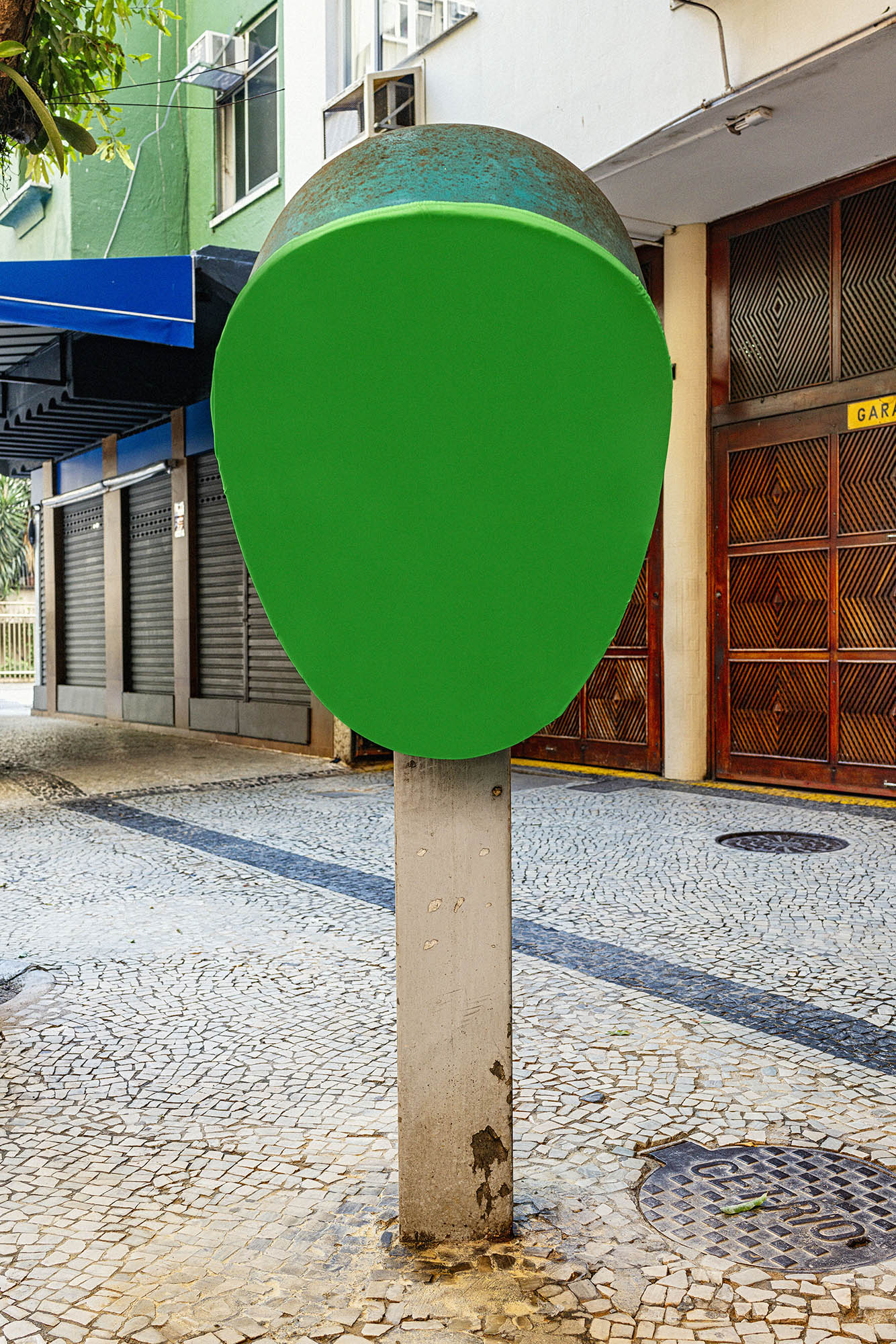 12 CONVERSAS E UMA FESTA - Martin Ogolter