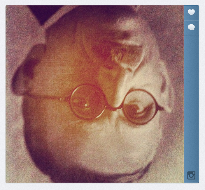 instagram  - Martin Ogolter