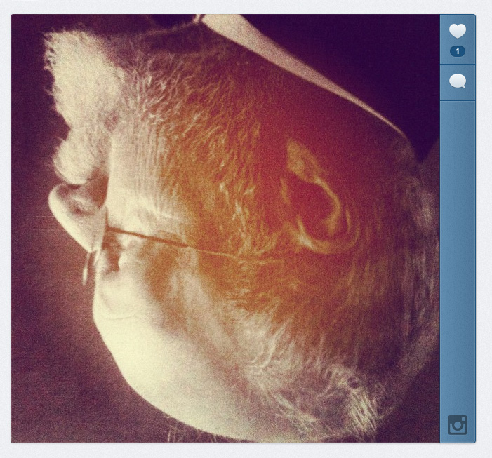 instagram  - Martin Ogolter