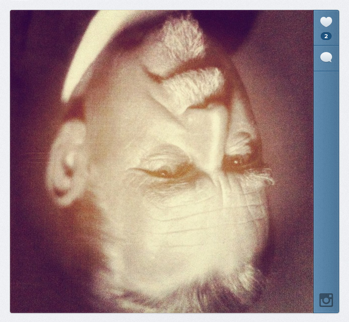 instagram  - Martin Ogolter