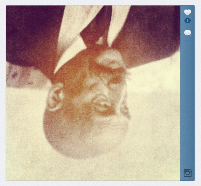 instagram  - Martin Ogolter