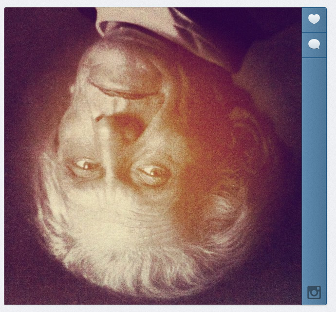 instagram  - Martin Ogolter