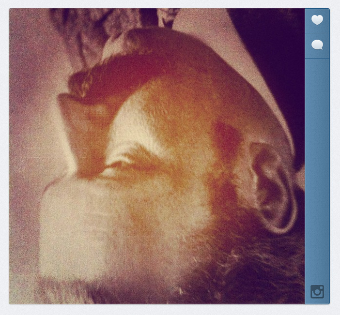instagram  - Martin Ogolter