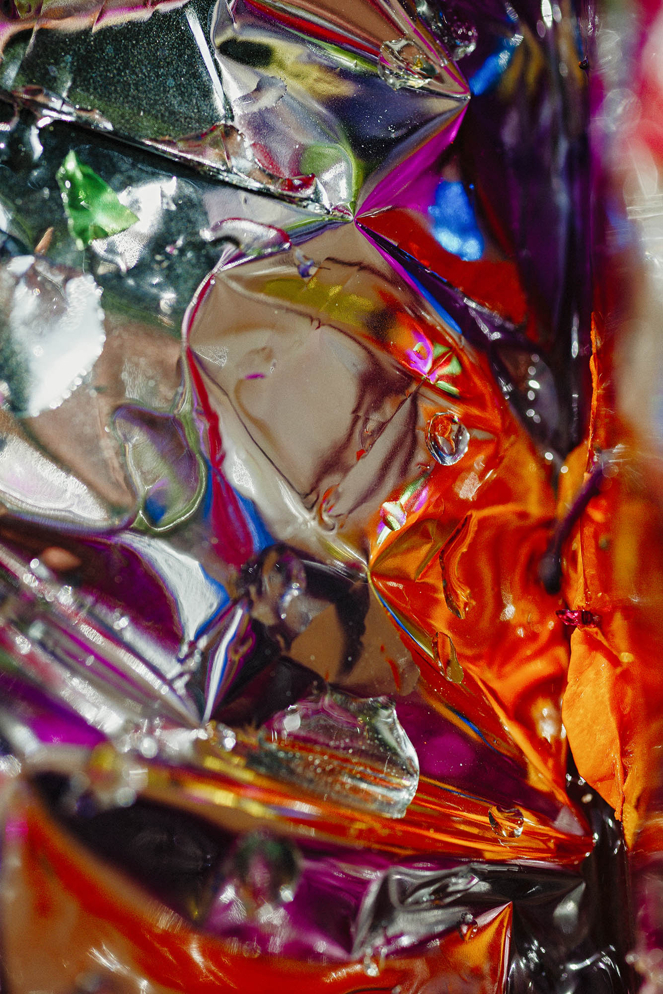 stardust - Martin Ogolter