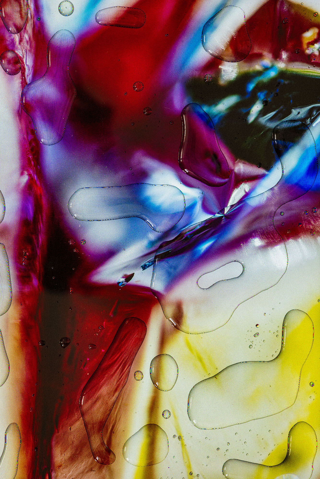 stardust - Martin Ogolter