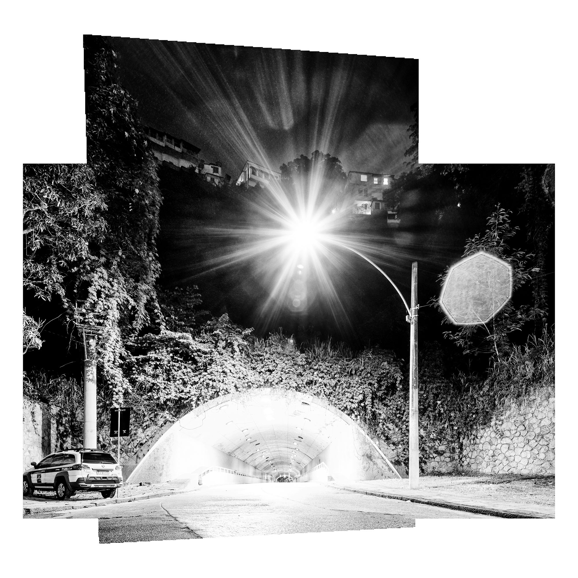 stardust - Martin Ogolter