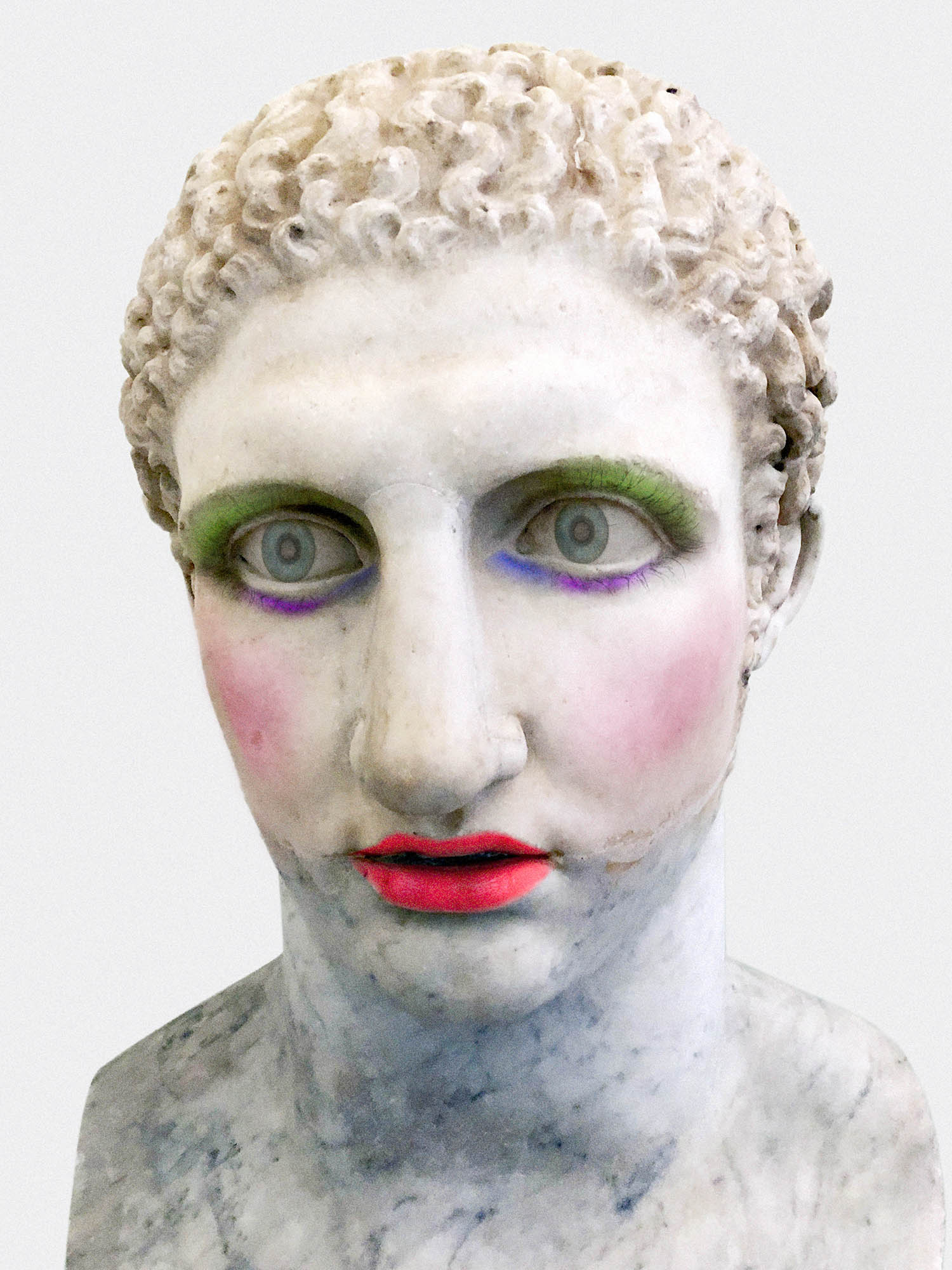 Donogoo - Martin Ogolter