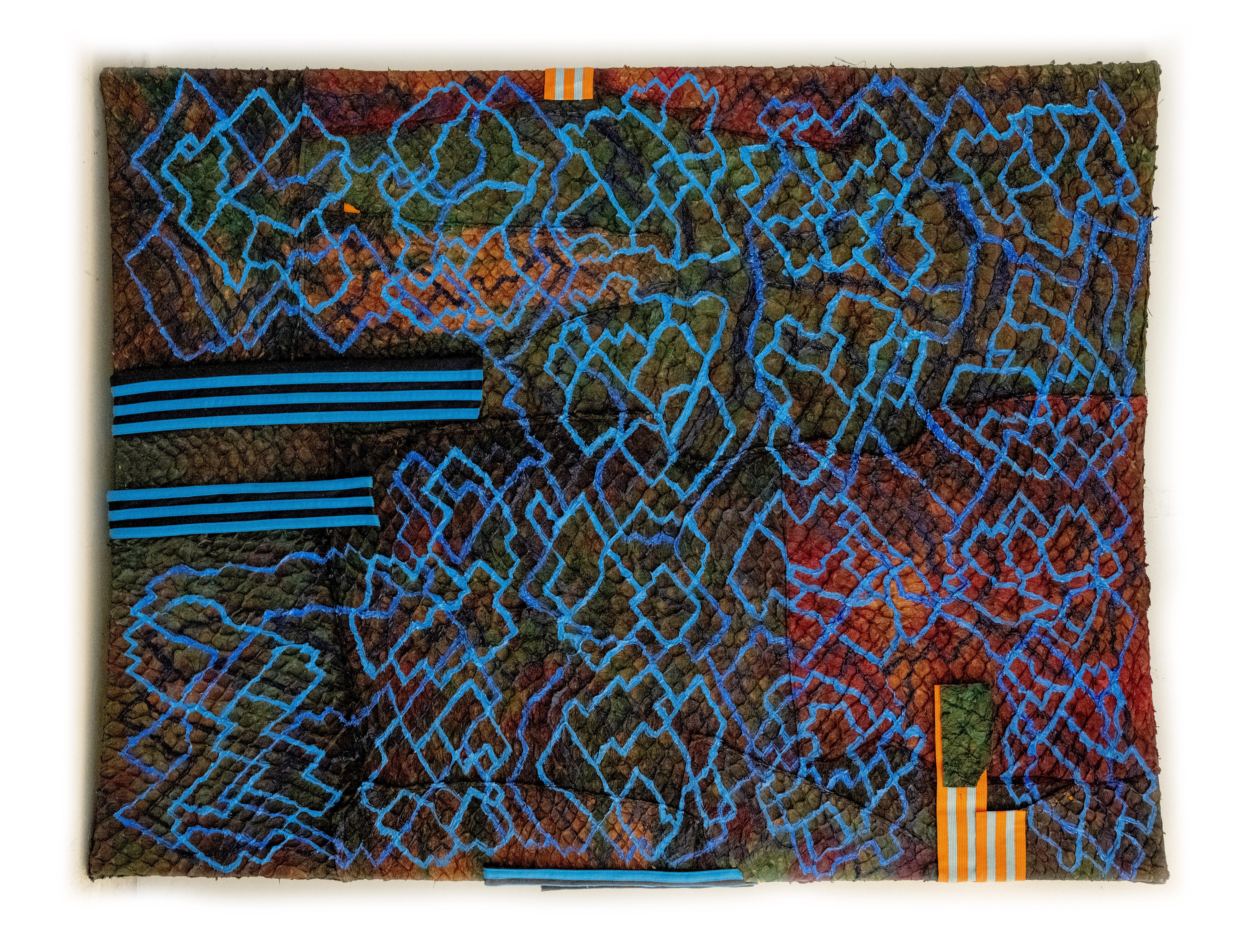 Vagas Luzes - Martin Ogolter